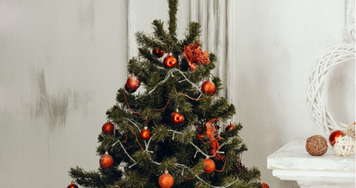 an-alternate-choice-12-foot Artificial Christmas Trees