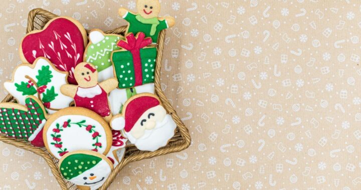 Create Memories with a 7-Foot Artificial Christmas Tree